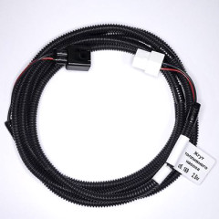 Жгут топливного насоса (сб.169) Планар 4ДМ-24, 14ТС10-24 / Адверс