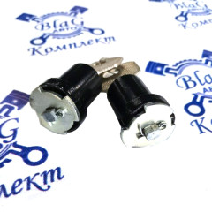 Кнопка (личинка) замка двери (к-т) / 5460-6105330