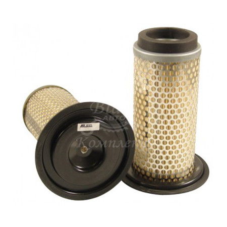 Фильтр HIFI FILTR воздушный SA10021