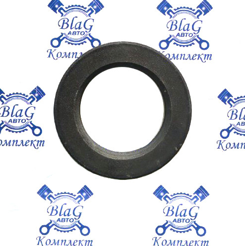 Кольцо уплотнительное на чулок внутреннее на прицеп и п/п / НЕФАЗ 96741-3104053