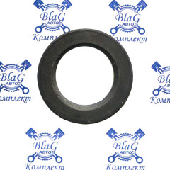 Кольцо уплотнительное на чулок внутреннее на прицеп и п/п / НЕФАЗ 96741-3104053