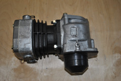 Компрессор 1- цил. КАМАЗ (416 л./м.) (М16) 53205-3509015-22 (Айк-Мото) АМ.3509015-22 LК8906 (Knorr-Bremse)