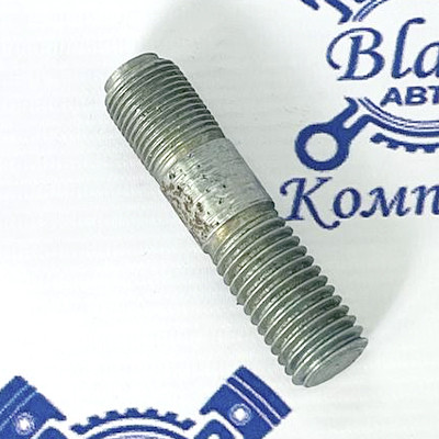 Шпилька М18х75мм колеса усиленная (длинная) 853308