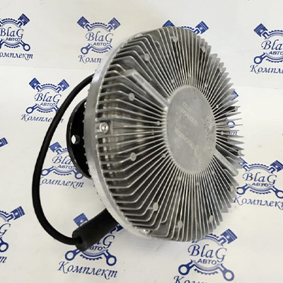 Муфта вязкостная крыльчатки d-715  Евро-5 (с электроприводом) 020006546 / МАРК