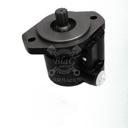 Насос ГУРа КАМАЗ в сборе Cummins ISLe 3974510