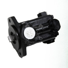 Насос ГУРа КАМАЗ в сборе Cummins ISLe 3974510