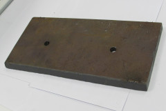 Нож на ковш 928