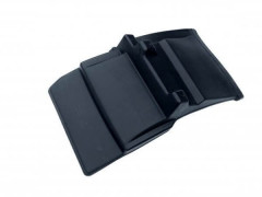 Панель задней части переднего крыла левая без брызговика ТК-6460-8403023