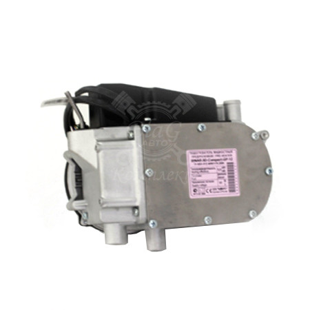 Подогреватель жидкостный предпусковой 12В Бинар-5D-Compact-12-GP-comfort