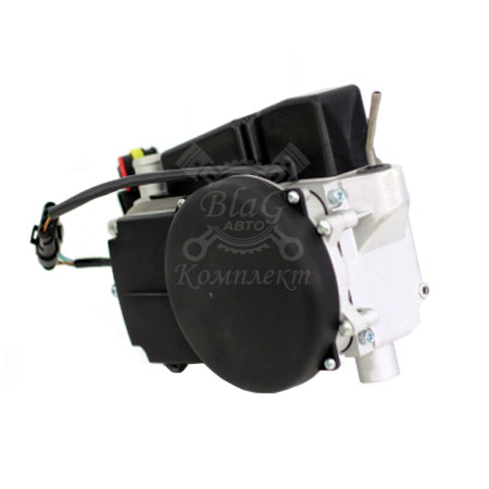 Подогреватель жидкостный предпусковой 12В Бинар-5D-Compact-12-GP-comfort