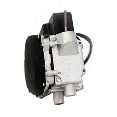 Подогреватель жидкостный предпусковой 12В Бинар-5D-Compact-12-GP-comfort