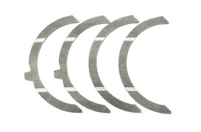 Полукольца упорные коленвала на а/м MAN ДВС STD, Mahle 227AS20876000