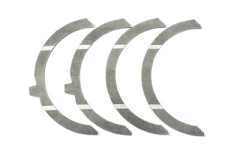 Полукольца упорные коленвала на а/м MAN ДВС STD, Mahle 227AS20876000