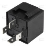 Реле автомобильное 4 конт. 24V 20A (без кронштейна) (SCR 0703)