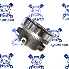 Муфта выкл. сцеп. для а/м КамАЗ Компас 12 (22-)/JAC N120 с двиг. Cummins ISF 3.8 (CT 0712)