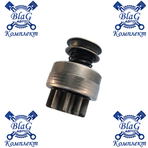 Бендикс стартера ЕВРО-2 дв.740.30-260, 740.50-360, 740.51-320 (Z=10)  / 5402.3708601