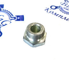 Заглушка ресивера М22 КАМАЗ в сборе 100-3513121