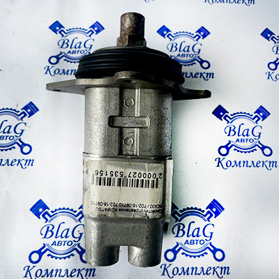 Джойстик управления KOMATSU PC400 / 702-16-09710