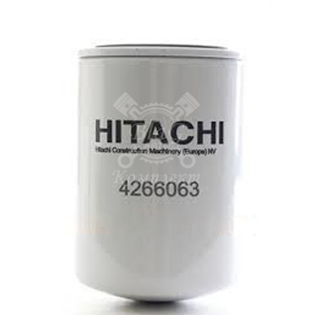 Фильтр HITACHI антикаррозионный 4266063