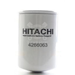 Фильтр HITACHI антикаррозионный 4266063
