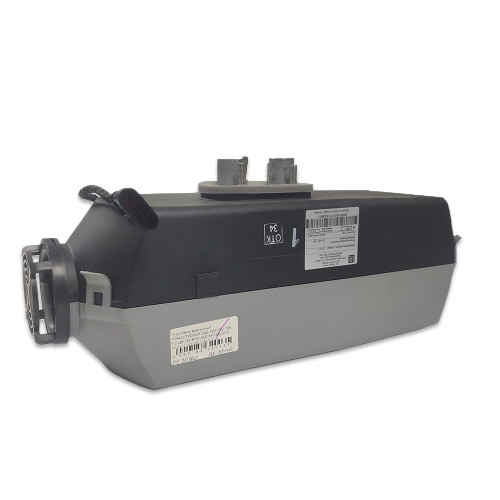 Отопитель воздушный ПРАМОТРОНИК 55Д-12М-010 12В 5,5 кВт (30.8101.000-55-12М-010)