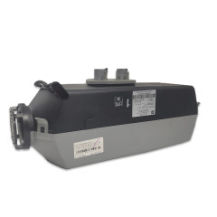 Отопитель воздушный ПРАМОТРОНИК 55Д-12М-010 12В 5,5 кВт (30.8101.000-55-12М-010)