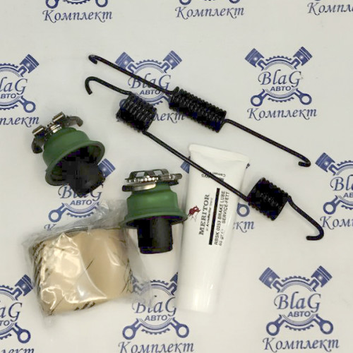 Ремкомплект тормозной регулировки Ивеко ЕвтроТраккер 42562830