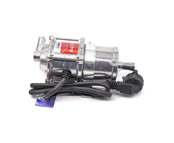 Предпусковой подогревалель охл. жидкости "Лунфэй" 220В, 2000Вт.