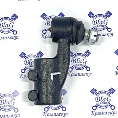 Наконечник рулевой левый Hyundai HD160, HD170, HD260, HD 4х2, HD / 568807E000