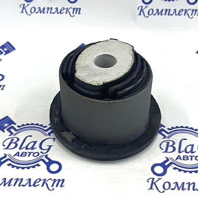 Сайлентблок стабилизатора кабины КАМАЗ-5490 (16х69х64) A0009921603 (SA 011.262)