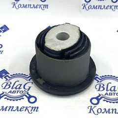 Сайлентблок стабилизатора кабины КАМАЗ-5490 (16х69х64) A0009921603 (SA 011.262)