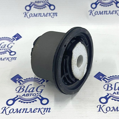 Сайлентблок стабилизатора кабины КАМАЗ-5490 (16х69х64) A0009921603 (SA 011.262)