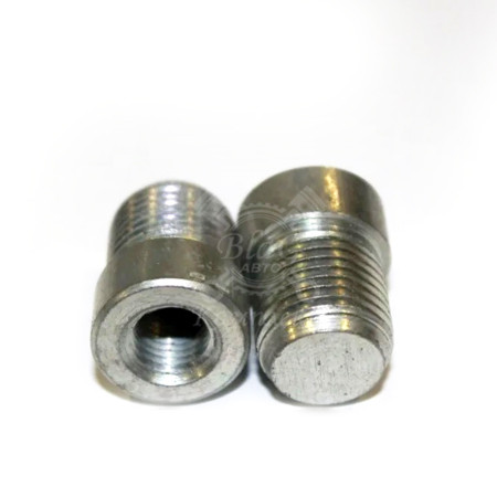 Ввертыш головки блока (большой) 740-1003448