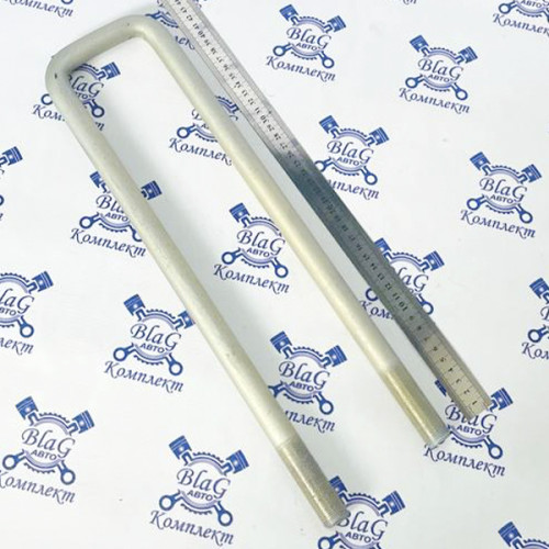 Стремянка М22х1,5 / L=430 полуприцепа 8350-2912408 "РИМИСТ"