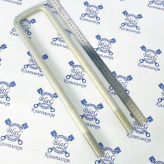 Стремянка М22х1,5 / L=430 полуприцепа 8350-2912408 &quot;РИМИСТ&quot;