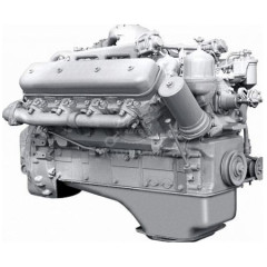 Двигатель ЯМЗ-238ВМ