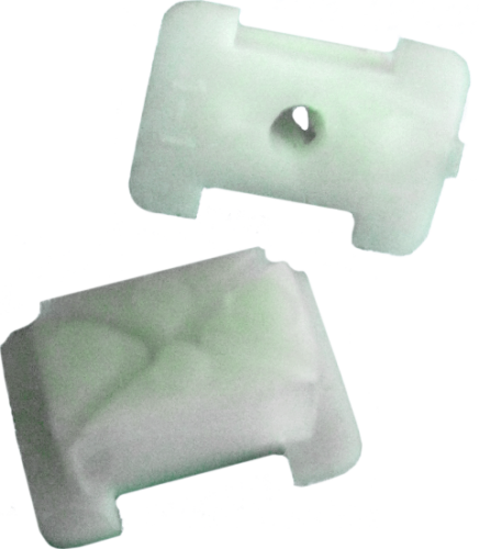 Вставка крепежная 53205-6101090