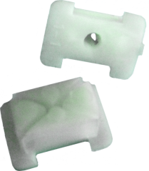 Вставка крепежная КАМАЗ 53205-6101090