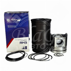 Гильза, поршень, кольца  7511-1004005-01 МД