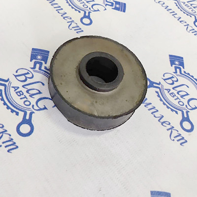 Подушка раздаточной коробки КАМАЗ / 4310-1801028