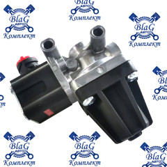 Клапан ограничения давления КАМАЗ-5490, 54901, 6580 ЗИЛ / 9750090010 МАРК