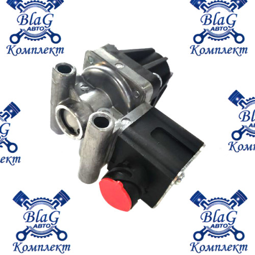 Клапан ограничения давления КАМАЗ-5490, 54901, 6580 ЗИЛ / 9750090010 МАРК