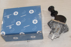 Кран ручного тормоза WABKO (на 6520) 2-отв. 9617230380 / 9617230150