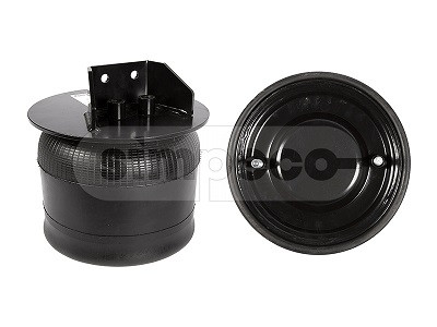 Пневморессора (со стальным стаканом) КАМАЗ о.н. 651-2934002-48 (SP2104.5014) SIMPECO