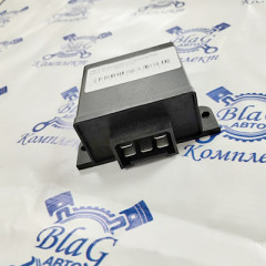 Реле блокировки стартера 24В / 2602.-3747000-01