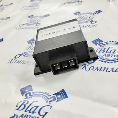 Реле блокировки стартера 24В 2602.3747