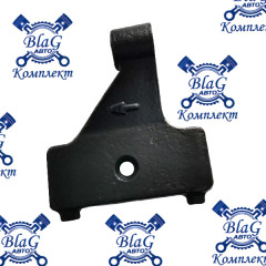 Кронштейн амортизатора (правый) ПАО Камаз 5320-2905534