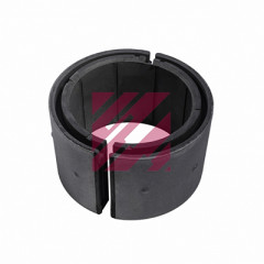 Сайлентблок стабилизатора разрезн. d82/110x65 МЕРСЕДЕС о.н. 9413260050 (М7220006) MARSHALL