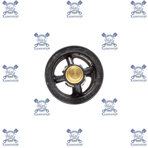 Термостат 86°С МАЗ, УРАЛ, RENAULT, VOLVO, DAF дв. ЯМЗ-650, RENAULT-dCi11 / 650-1306100 АвтоЭлектрика