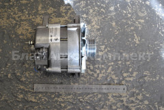 Генератор 80А 6582-3701000-04 Евро-2 (6-ти руч. шкив) (ан. 3142/4501/4001)
